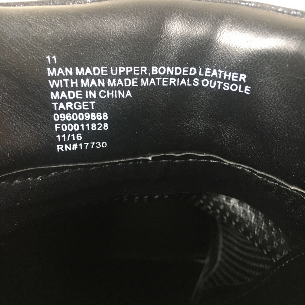Target Wedge Sneaker - Picture 6 of 6